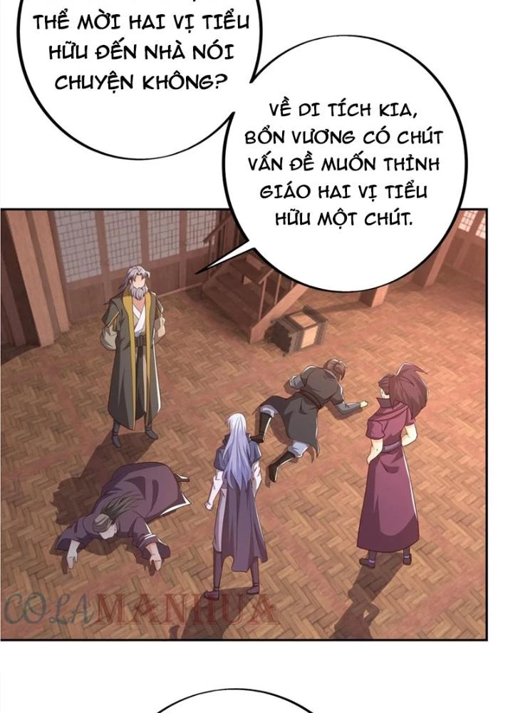 Trọng Sinh 1000 Lần, Ta Vô Địch Chapter 96 - Trang 2