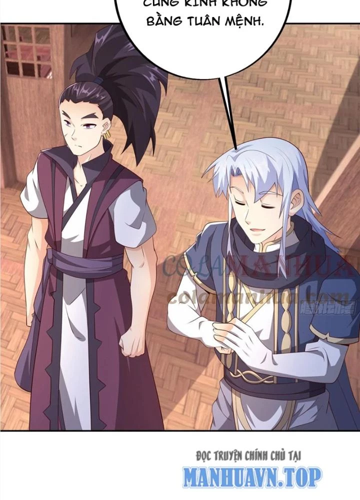 Trọng Sinh 1000 Lần, Ta Vô Địch Chapter 96 - Trang 2