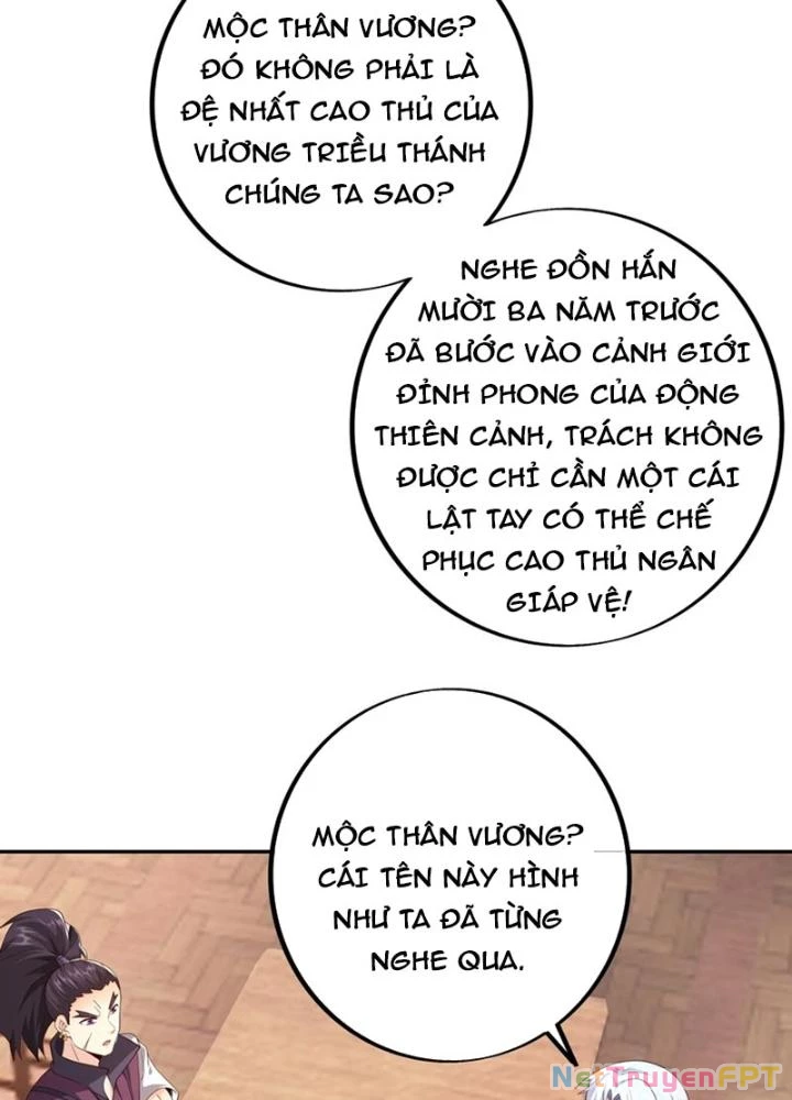 Trọng Sinh 1000 Lần, Ta Vô Địch Chapter 96 - Trang 2