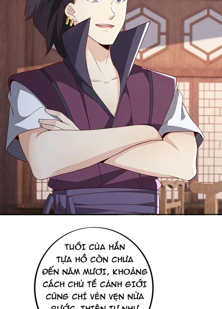 Trọng Sinh 1000 Lần, Ta Vô Địch Chapter 96 - Trang 2