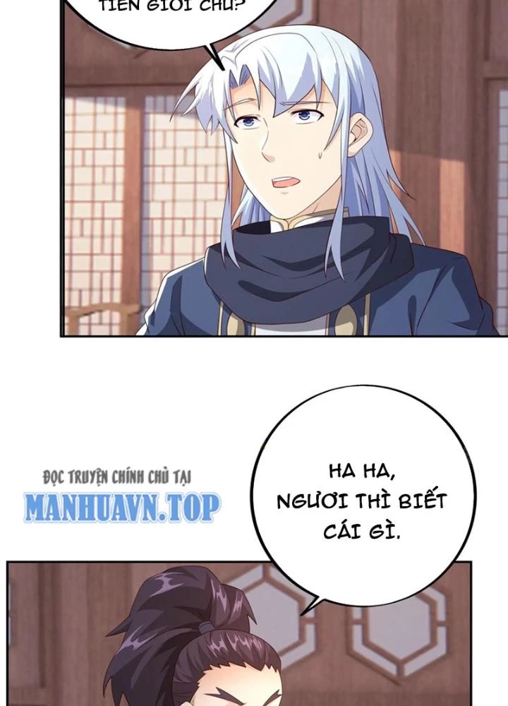 Trọng Sinh 1000 Lần, Ta Vô Địch Chapter 96 - Trang 2