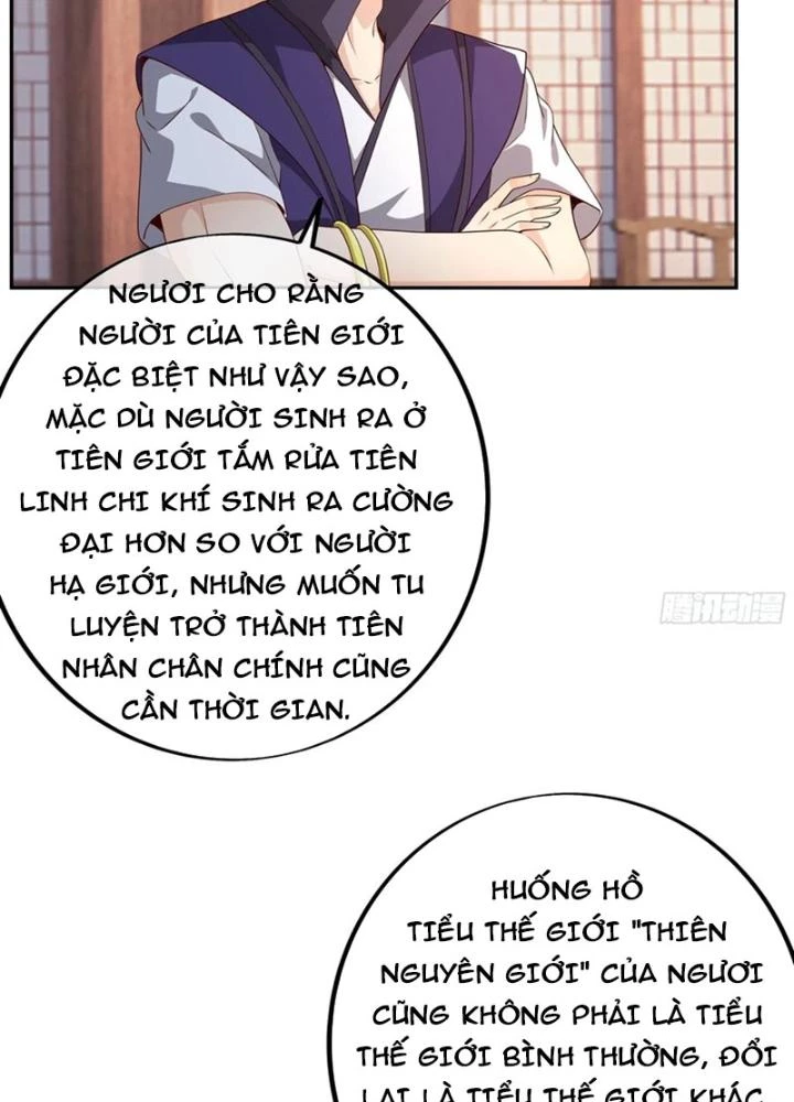 Trọng Sinh 1000 Lần, Ta Vô Địch Chapter 96 - Trang 2