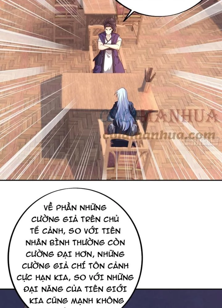 Trọng Sinh 1000 Lần, Ta Vô Địch Chapter 96 - Trang 2