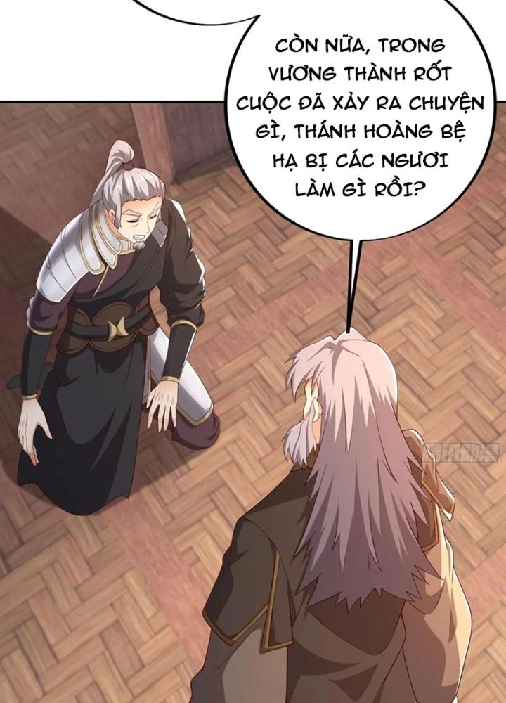 Trọng Sinh 1000 Lần, Ta Vô Địch Chapter 96 - Trang 2