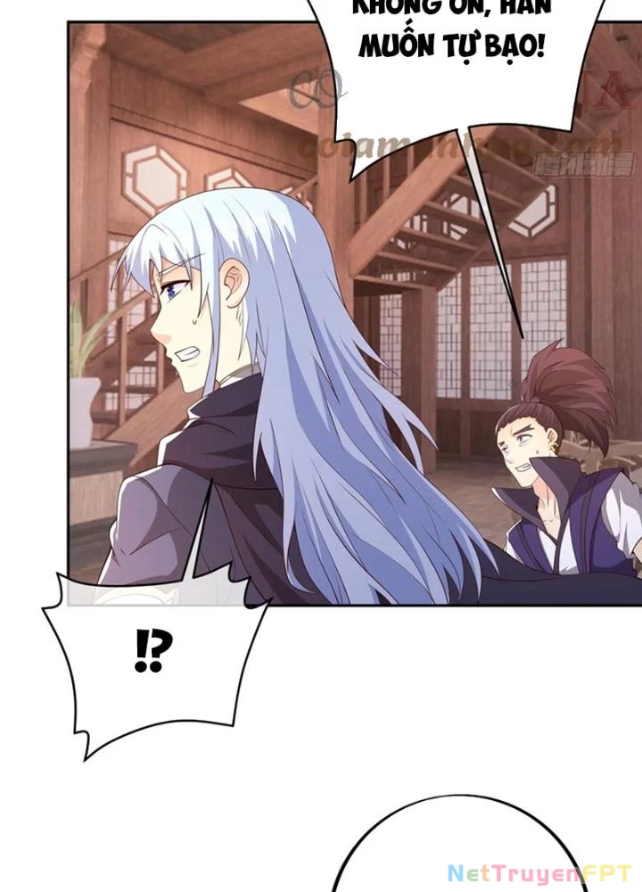 Trọng Sinh 1000 Lần, Ta Vô Địch Chapter 96 - Trang 2