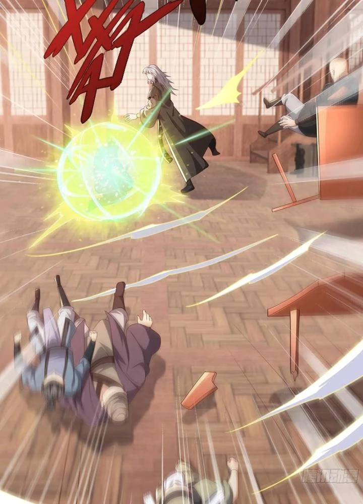 Trọng Sinh 1000 Lần, Ta Vô Địch Chapter 96 - Trang 2