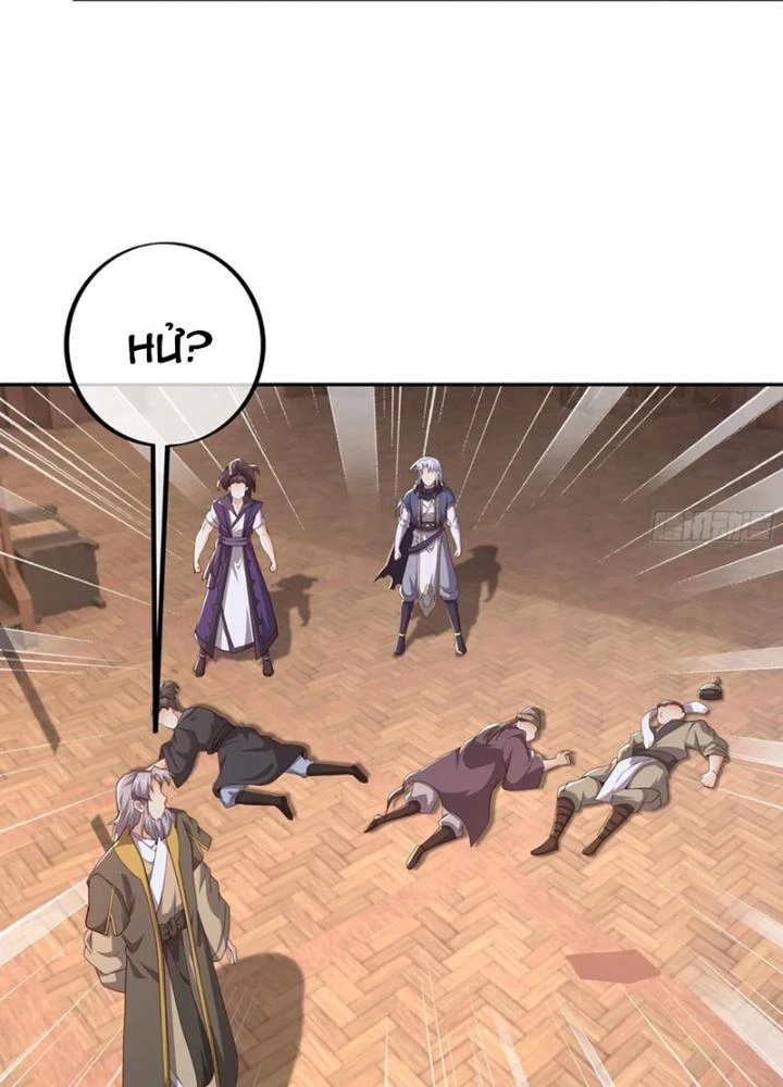 Trọng Sinh 1000 Lần, Ta Vô Địch Chapter 96 - Trang 2