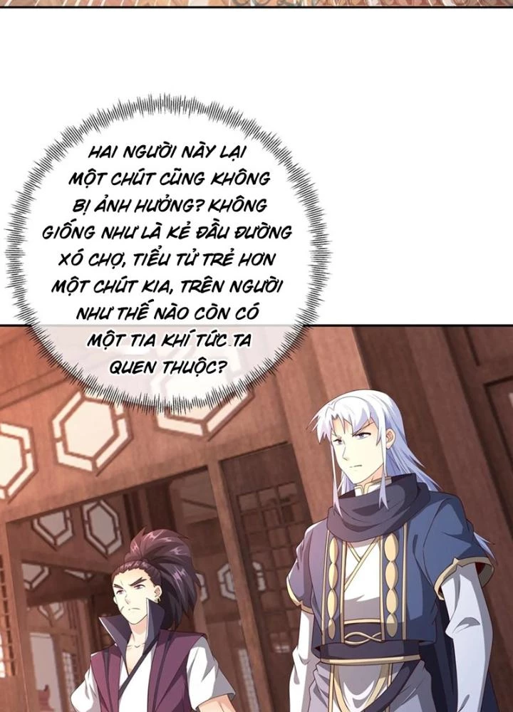 Trọng Sinh 1000 Lần, Ta Vô Địch Chapter 96 - Trang 2