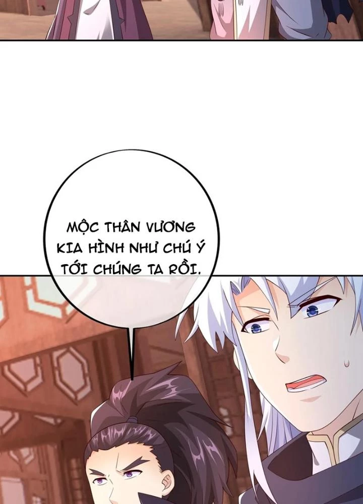 Trọng Sinh 1000 Lần, Ta Vô Địch Chapter 96 - Trang 2