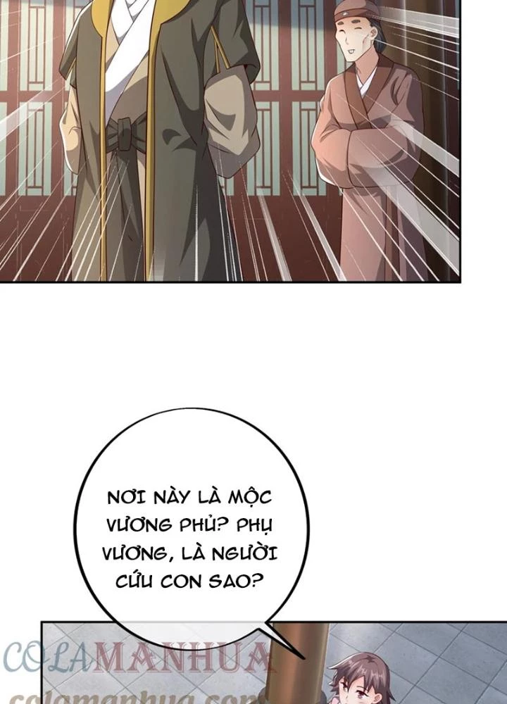 Trọng Sinh 1000 Lần, Ta Vô Địch Chapter 97 - Trang 2