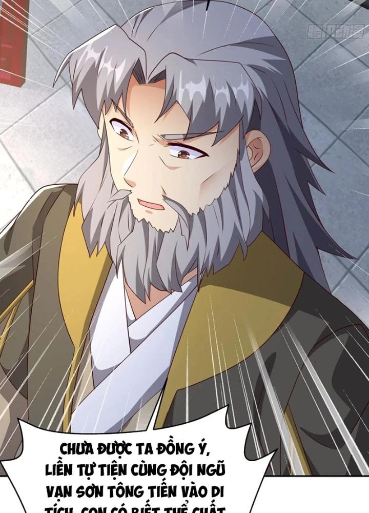 Trọng Sinh 1000 Lần, Ta Vô Địch Chapter 97 - Trang 2