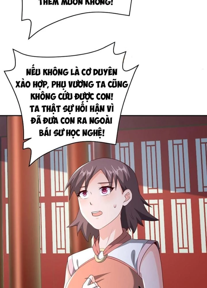 Trọng Sinh 1000 Lần, Ta Vô Địch Chapter 97 - Trang 2