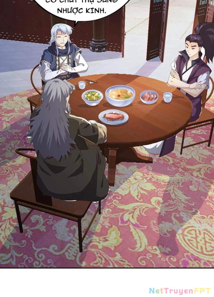 Trọng Sinh 1000 Lần, Ta Vô Địch Chapter 97 - Trang 2