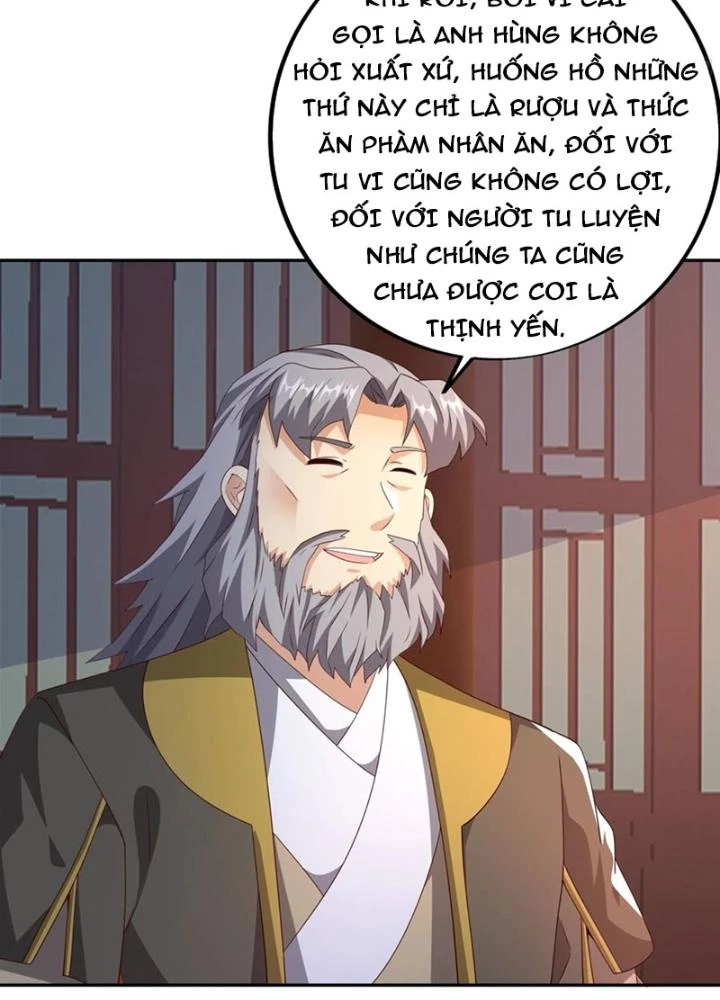 Trọng Sinh 1000 Lần, Ta Vô Địch Chapter 97 - Trang 2