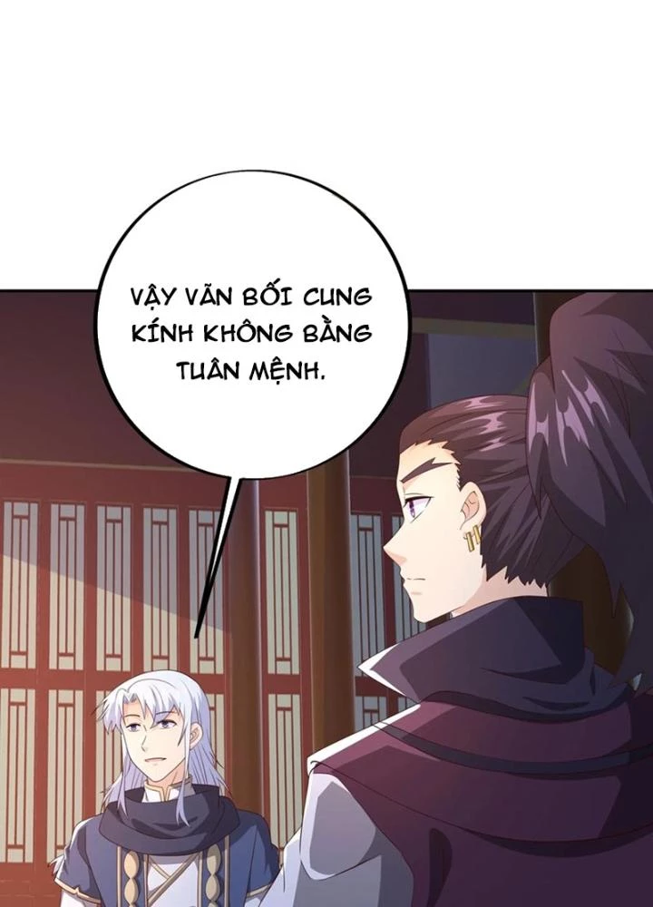 Trọng Sinh 1000 Lần, Ta Vô Địch Chapter 97 - Trang 2