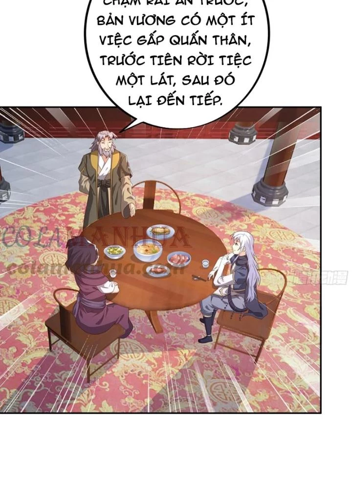 Trọng Sinh 1000 Lần, Ta Vô Địch Chapter 97 - Trang 2