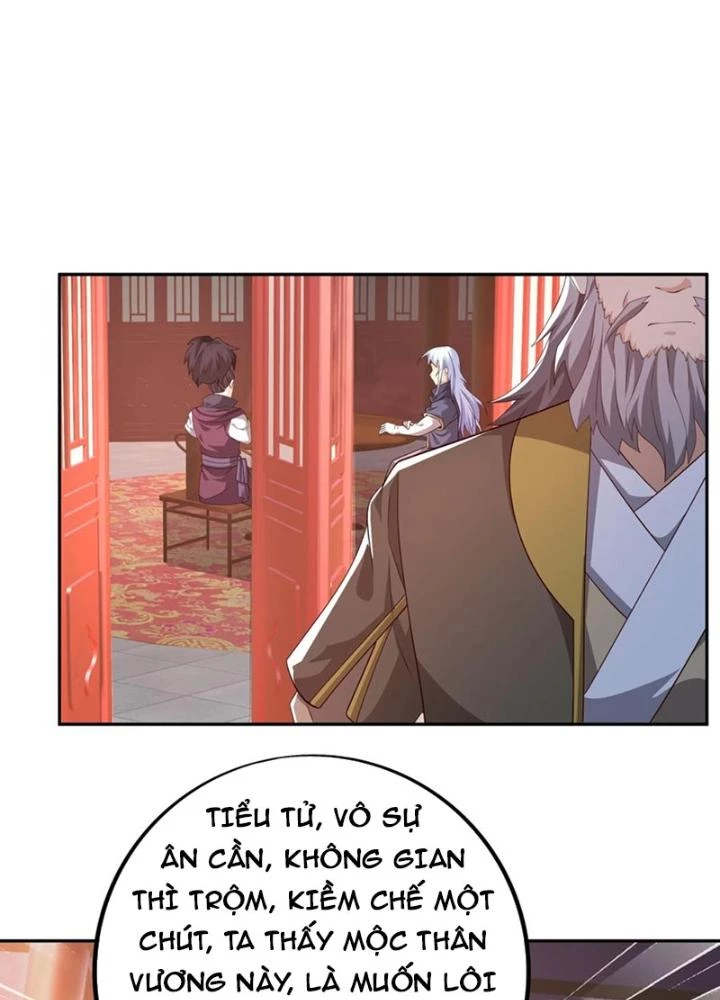 Trọng Sinh 1000 Lần, Ta Vô Địch Chapter 97 - Trang 2