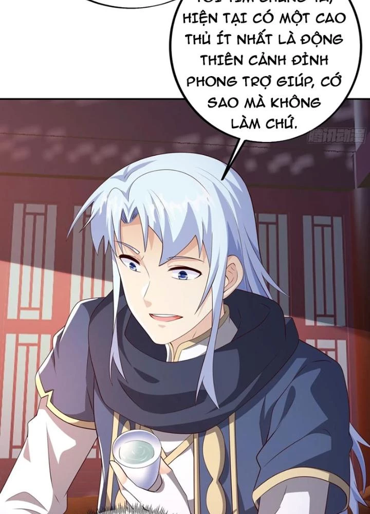 Trọng Sinh 1000 Lần, Ta Vô Địch Chapter 97 - Trang 2