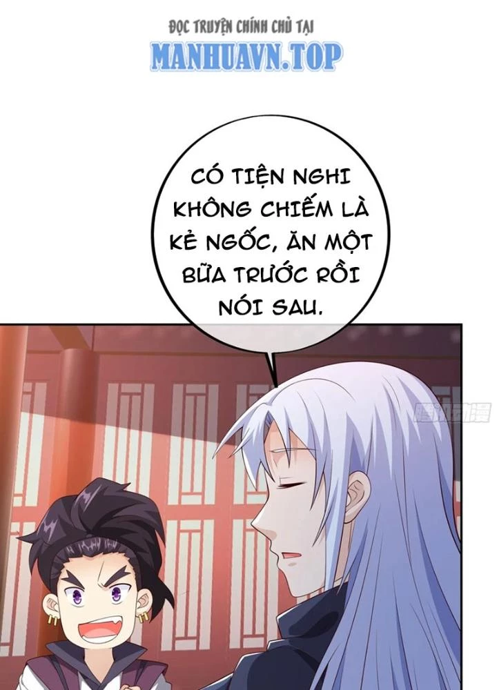 Trọng Sinh 1000 Lần, Ta Vô Địch Chapter 97 - Trang 2