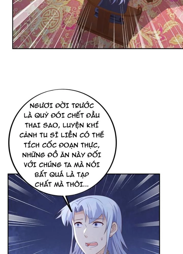 Trọng Sinh 1000 Lần, Ta Vô Địch Chapter 97 - Trang 2