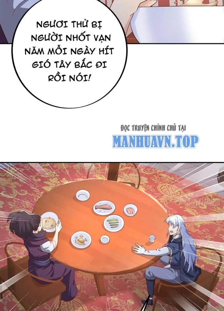 Trọng Sinh 1000 Lần, Ta Vô Địch Chapter 97 - Trang 2