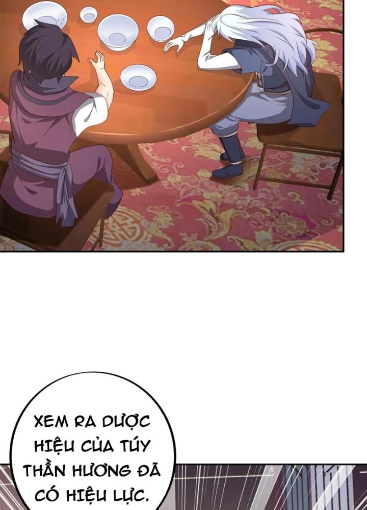 Trọng Sinh 1000 Lần, Ta Vô Địch Chapter 97 - Trang 2