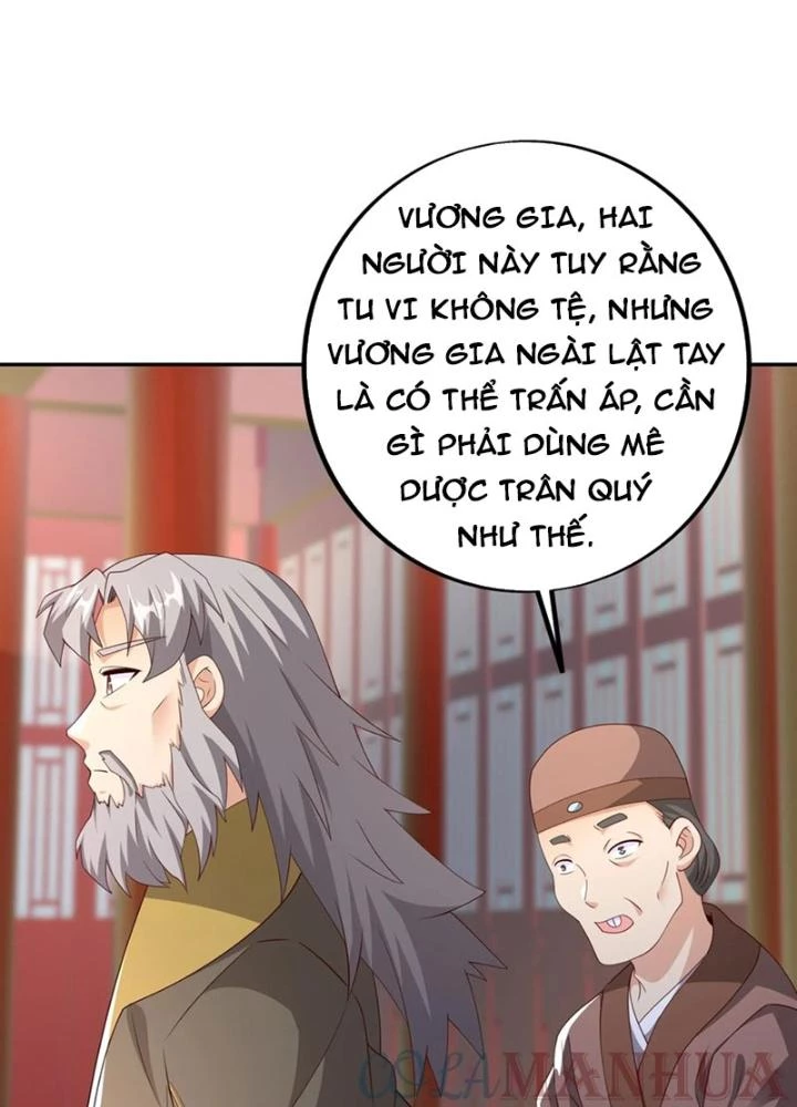 Trọng Sinh 1000 Lần, Ta Vô Địch Chapter 97 - Trang 2