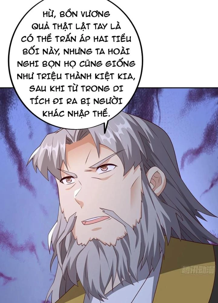 Trọng Sinh 1000 Lần, Ta Vô Địch Chapter 97 - Trang 2