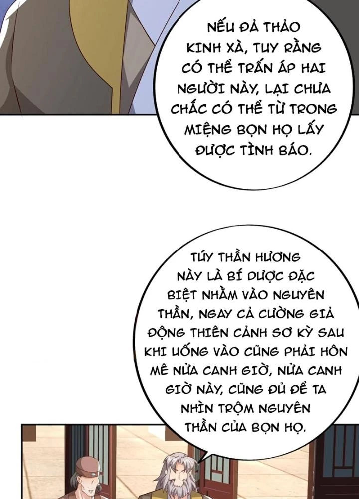 Trọng Sinh 1000 Lần, Ta Vô Địch Chapter 97 - Trang 2