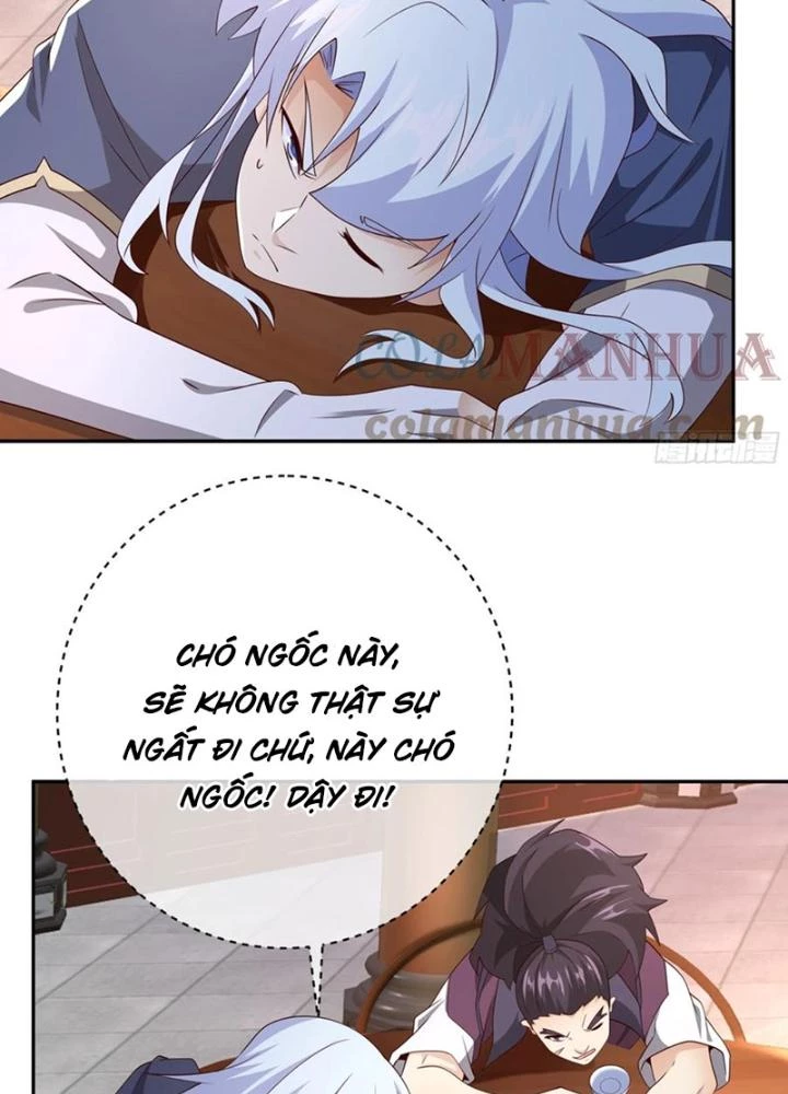 Trọng Sinh 1000 Lần, Ta Vô Địch Chapter 97 - Trang 2