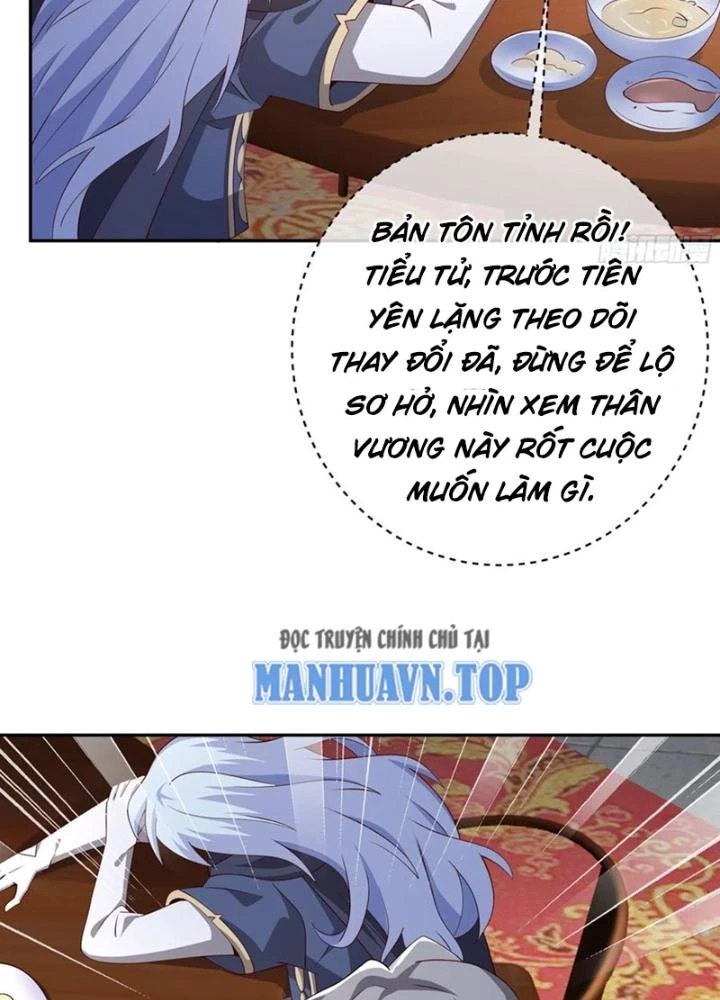 Trọng Sinh 1000 Lần, Ta Vô Địch Chapter 97 - Trang 2