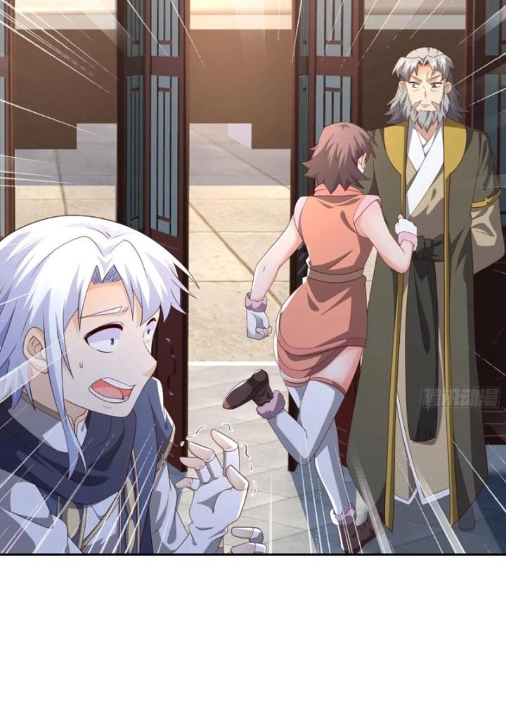 Trọng Sinh 1000 Lần, Ta Vô Địch Chapter 98 - Trang 2