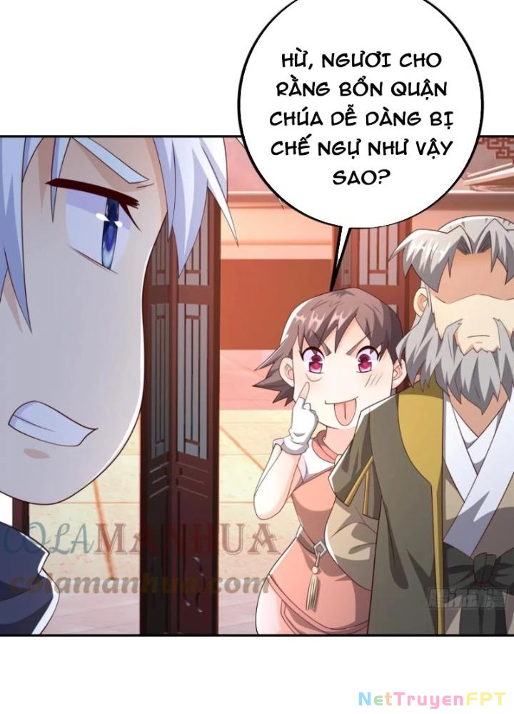 Trọng Sinh 1000 Lần, Ta Vô Địch Chapter 98 - Trang 2
