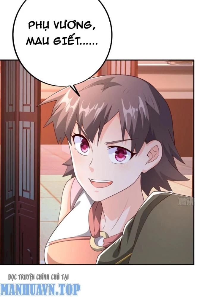 Trọng Sinh 1000 Lần, Ta Vô Địch Chapter 98 - Trang 2