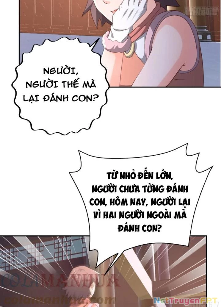 Trọng Sinh 1000 Lần, Ta Vô Địch Chapter 98 - Trang 2