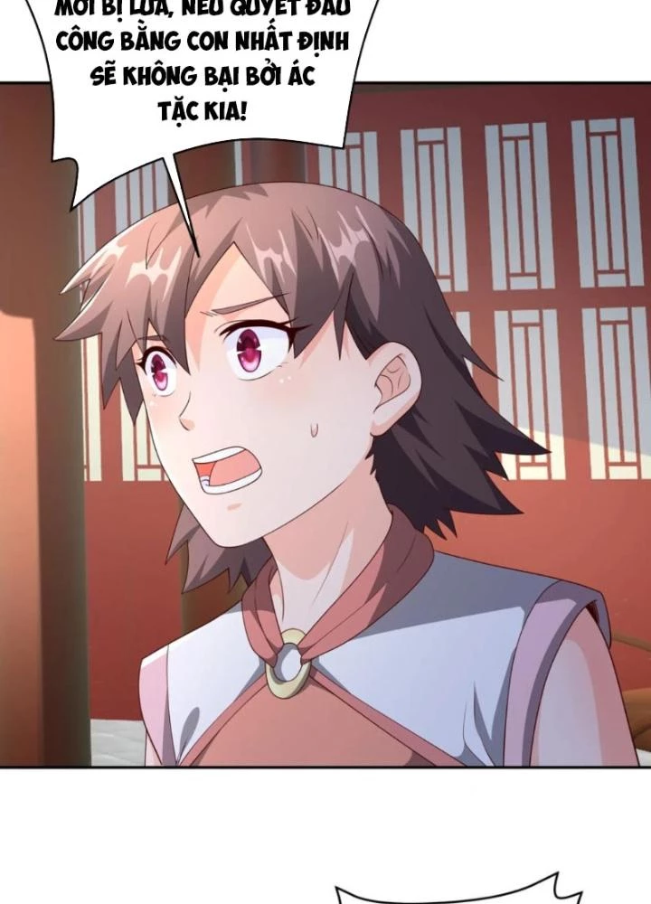 Trọng Sinh 1000 Lần, Ta Vô Địch Chapter 98 - Trang 2