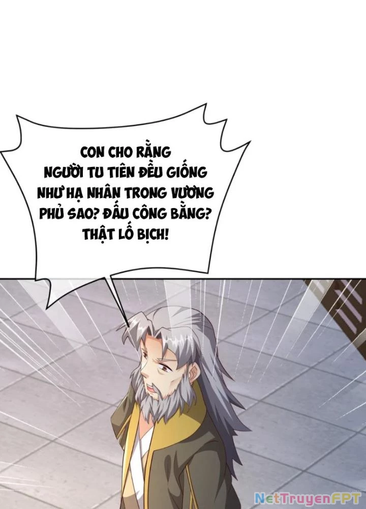 Trọng Sinh 1000 Lần, Ta Vô Địch Chapter 98 - Trang 2