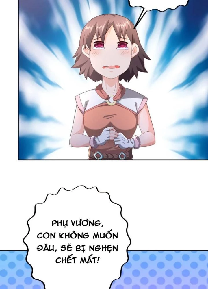 Trọng Sinh 1000 Lần, Ta Vô Địch Chapter 98 - Trang 2