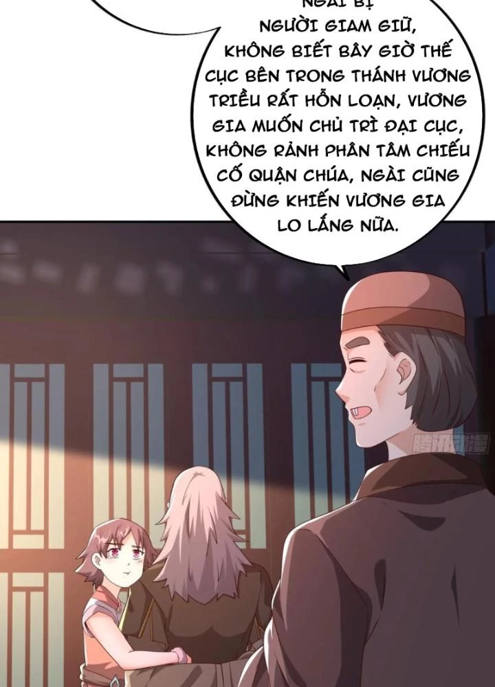 Trọng Sinh 1000 Lần, Ta Vô Địch Chapter 98 - Trang 2