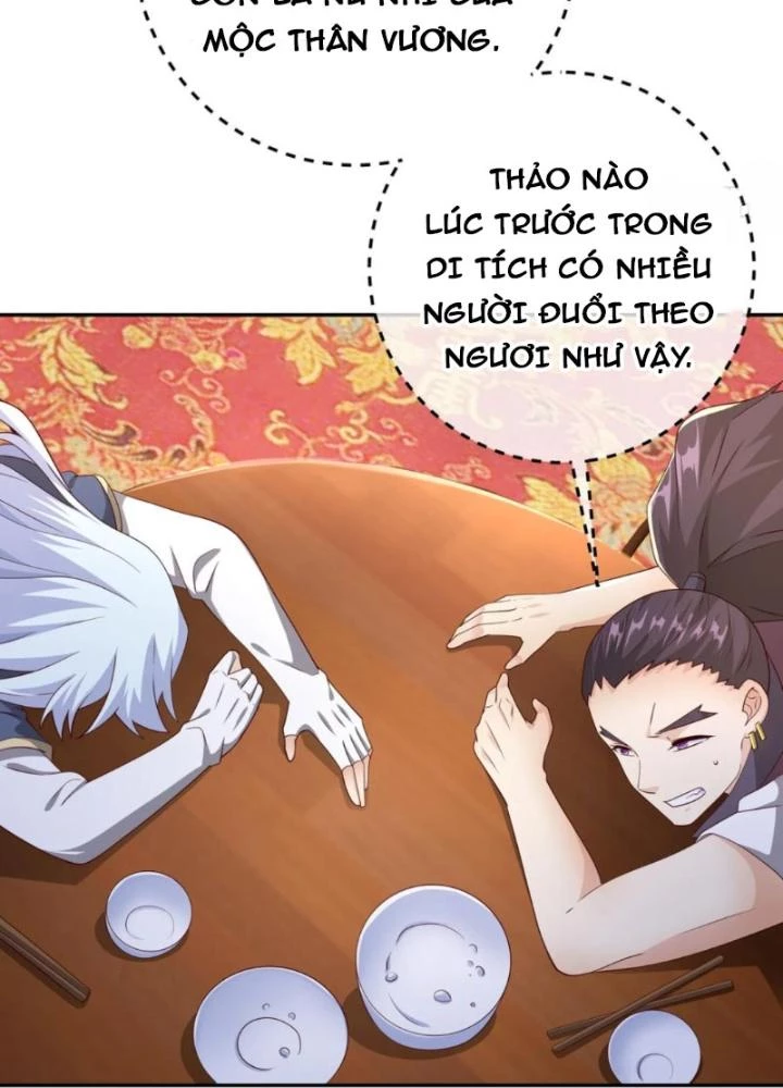 Trọng Sinh 1000 Lần, Ta Vô Địch Chapter 98 - Trang 2