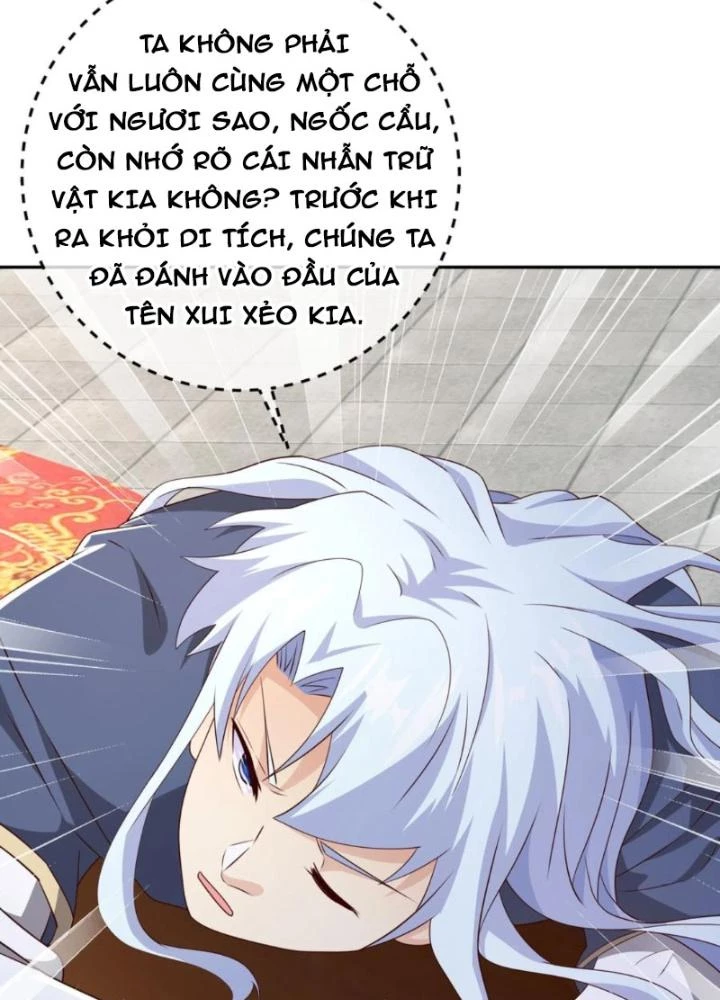 Trọng Sinh 1000 Lần, Ta Vô Địch Chapter 98 - Trang 2