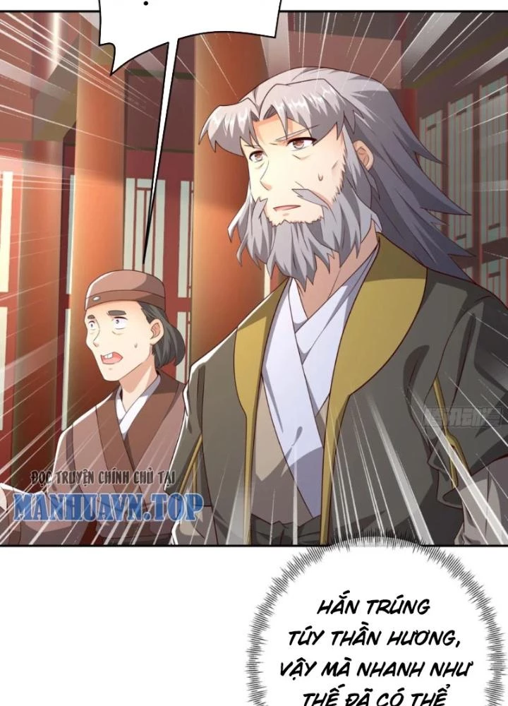 Trọng Sinh 1000 Lần, Ta Vô Địch Chapter 98 - Trang 2