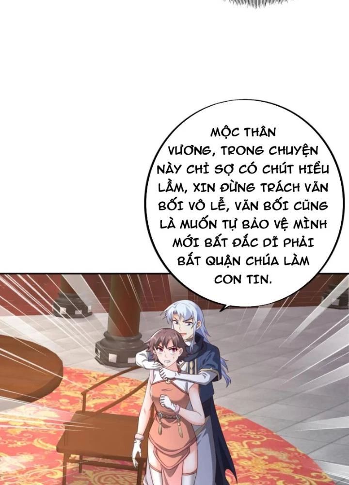 Trọng Sinh 1000 Lần, Ta Vô Địch Chapter 98 - Trang 2