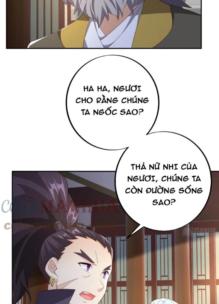 Trọng Sinh 1000 Lần, Ta Vô Địch Chapter 98 - Trang 2