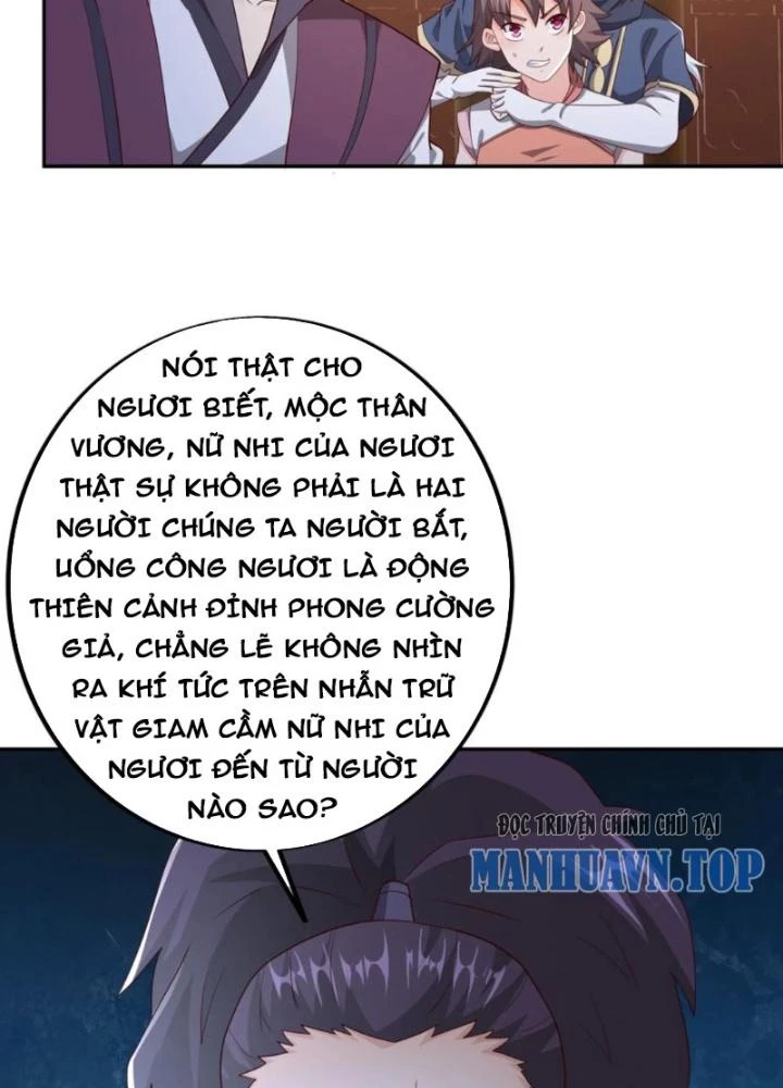 Trọng Sinh 1000 Lần, Ta Vô Địch Chapter 98 - Trang 2