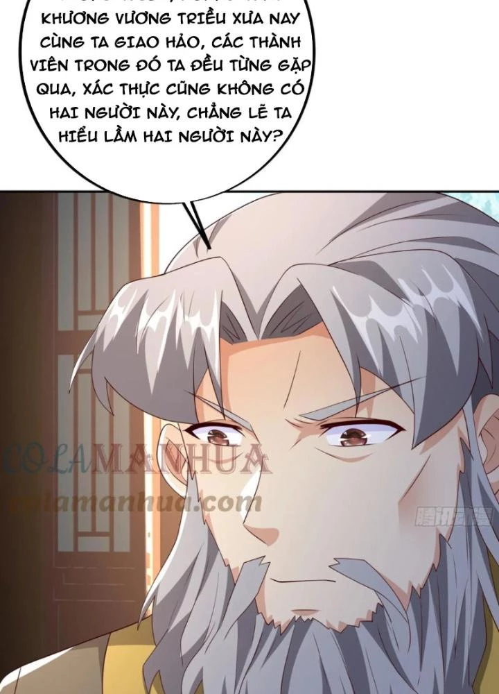 Trọng Sinh 1000 Lần, Ta Vô Địch Chapter 98 - Trang 2