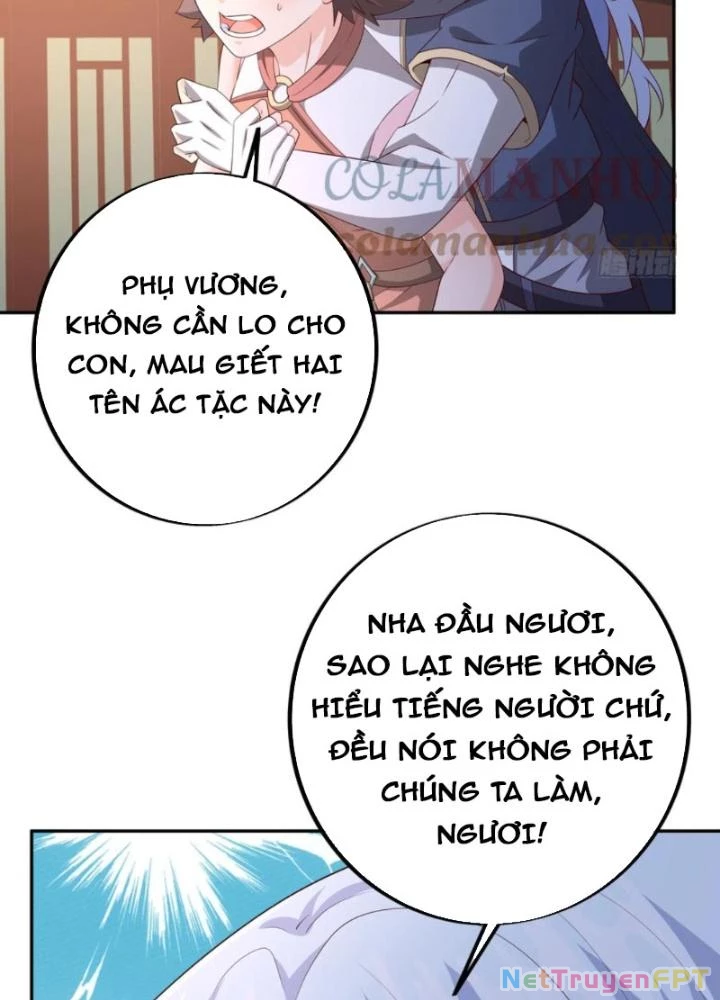 Trọng Sinh 1000 Lần, Ta Vô Địch Chapter 98 - Trang 2