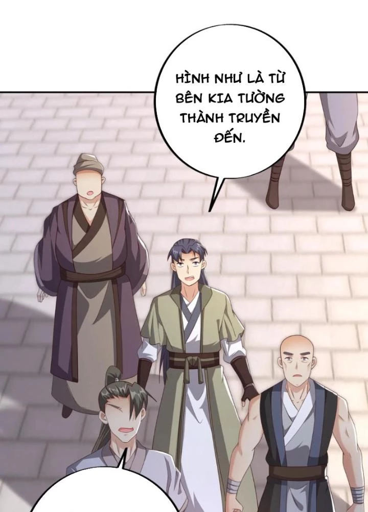 Trọng Sinh 1000 Lần, Ta Vô Địch Chapter 99 - Trang 2