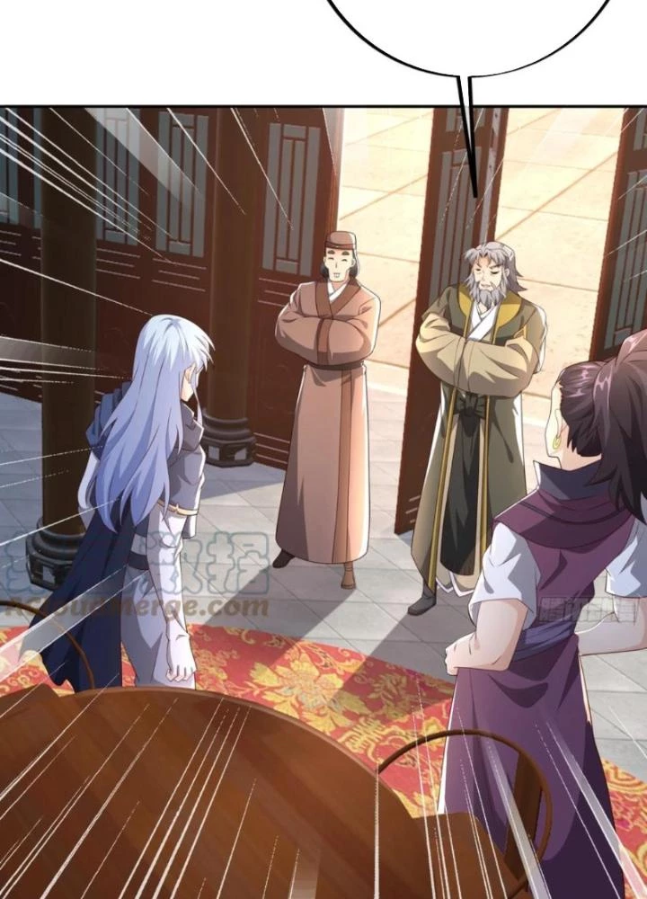 Trọng Sinh 1000 Lần, Ta Vô Địch Chapter 99 - Trang 2