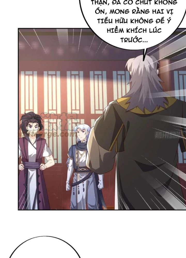 Trọng Sinh 1000 Lần, Ta Vô Địch Chapter 99 - Trang 2